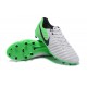 Nike Tiempo Legend 7 FG Scarpa Canguro - Bianco Verde