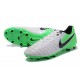 Nike Tiempo Legend 7 FG Scarpa Canguro - Bianco Verde