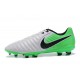 Nike Tiempo Legend 7 FG Scarpa Canguro - Bianco Verde