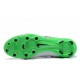 Nike Tiempo Legend 7 FG Scarpa Canguro - Bianco Verde