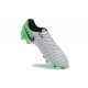 Nike Tiempo Legend 7 FG Scarpa Canguro - Bianco Verde
