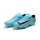Nike Mercurial Vapor XI FG - scarpa calcio uomo - blu nero