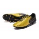 Nike Tiempo Legend 7 FG Scarpa Canguro - Oro Nero