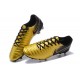 Nike Tiempo Legend 7 FG Scarpa Canguro - Oro Nero