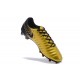 Nike Tiempo Legend 7 FG Scarpa Canguro - Oro Nero