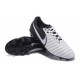 Nike Tiempo Legend 7 FG Scarpa Canguro - Bianco Nero