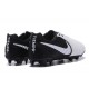 Nike Tiempo Legend 7 FG Scarpa Canguro - Bianco Nero