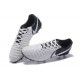 Nike Tiempo Legend 7 FG Scarpa Canguro - Bianco Nero
