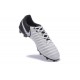 Nike Tiempo Legend 7 FG Scarpa Canguro - Bianco Nero