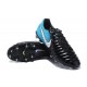 Nike Tiempo Legend 7 FG Scarpa Canguro - Nero Blu