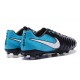 Nike Tiempo Legend 7 FG Scarpa Canguro - Nero Blu