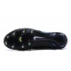 Nike Tiempo Legend 7 FG Scarpa Canguro - Nero Blu