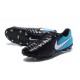 Nike Tiempo Legend 7 FG Scarpa Canguro - Nero Blu