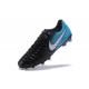 Nike Tiempo Legend 7 FG Scarpa Canguro - Nero Blu