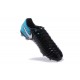 Nike Tiempo Legend 7 FG Scarpa Canguro - Nero Blu