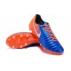 Nike Tiempo Legend 7 FG Scarpa Canguro - Arancio Blu
