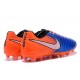 Nike Tiempo Legend 7 FG Scarpa Canguro - Arancio Blu
