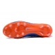 Nike Tiempo Legend 7 FG Scarpa Canguro - Arancio Blu