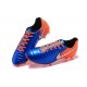 Nike Tiempo Legend 7 FG Scarpa Canguro - Arancio Blu