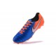 Nike Tiempo Legend 7 FG Scarpa Canguro - Arancio Blu