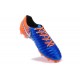 Nike Tiempo Legend 7 FG Scarpa Canguro - Arancio Blu