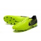 Nike Tiempo Legend 7 FG Scarpa Canguro - Vert Noir