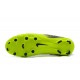 Nike Tiempo Legend 7 FG Scarpa Canguro - Vert Noir