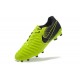Nike Tiempo Legend 7 FG Scarpa Canguro - Vert Noir