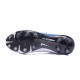 Nike Scarpa Hypervenom Phantom 3 DF FG Uomo (Blu Bianco Rosso)