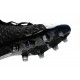 Nike Scarpa Hypervenom Phantom 3 DF FG Uomo (Nero Bianco Rosso)