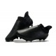 Scarpe da Calcio Uomo adidas Adidas X 17+ Purespeed FG - Nero