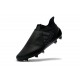 Scarpe da Calcio Uomo adidas Adidas X 17+ Purespeed FG - Nero