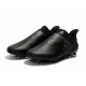 Scarpe da Calcio Uomo adidas Adidas X 17+ Purespeed FG - Nero