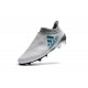 Scarpe da Calcio Uomo adidas Adidas X 17+ Purespeed FG - Bianco
