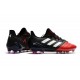 adidas Ace 17.1 FG Scarpa Calcio Nuovo - Nero Rosso Bianco
