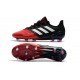 adidas Ace 17.1 FG Scarpa Calcio Nuovo - Nero Rosso Bianco