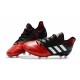 adidas Ace 17.1 FG Scarpa Calcio Nuovo - Nero Rosso Bianco