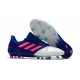 adidas Ace 17.1 FG Scarpa Calcio Nuovo - Blu Rosa Bianco
