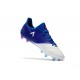 adidas Ace 17.1 FG Scarpa Calcio Nuovo - Blu Rosa Bianco