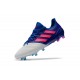 adidas Ace 17.1 FG Scarpa Calcio Nuovo - Blu Rosa Bianco