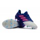 adidas Ace 17.1 FG Scarpa Calcio Nuovo - Blu Rosa Bianco