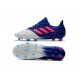 adidas Ace 17.1 FG Scarpa Calcio Nuovo - Blu Rosa Bianco