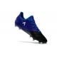 adidas Ace 17.1 FG Scarpa Calcio Nuovo - Blu Nero Bianco