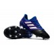 adidas Ace 17.1 FG Scarpa Calcio Nuovo - Blu Nero Bianco