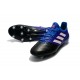 adidas Ace 17.1 FG Scarpa Calcio Nuovo - Blu Nero Bianco