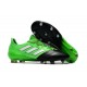 adidas Ace 17.1 FG Scarpa Calcio Nuovo - Verde Nero Metallico