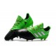 adidas Ace 17.1 FG Scarpa Calcio Nuovo - Verde Nero Metallico