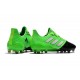 adidas Ace 17.1 FG Scarpa Calcio Nuovo - Verde Nero Metallico