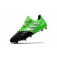 adidas Ace 17.1 FG Scarpa Calcio Nuovo - Verde Nero Metallico