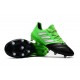 adidas Ace 17.1 FG Scarpa Calcio Nuovo - Verde Nero Metallico